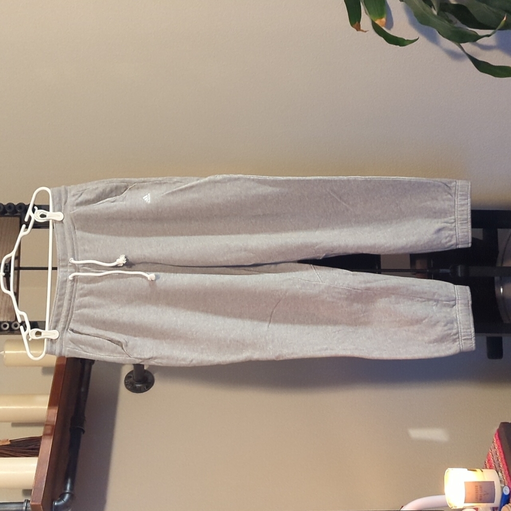 Adidas sweatpants